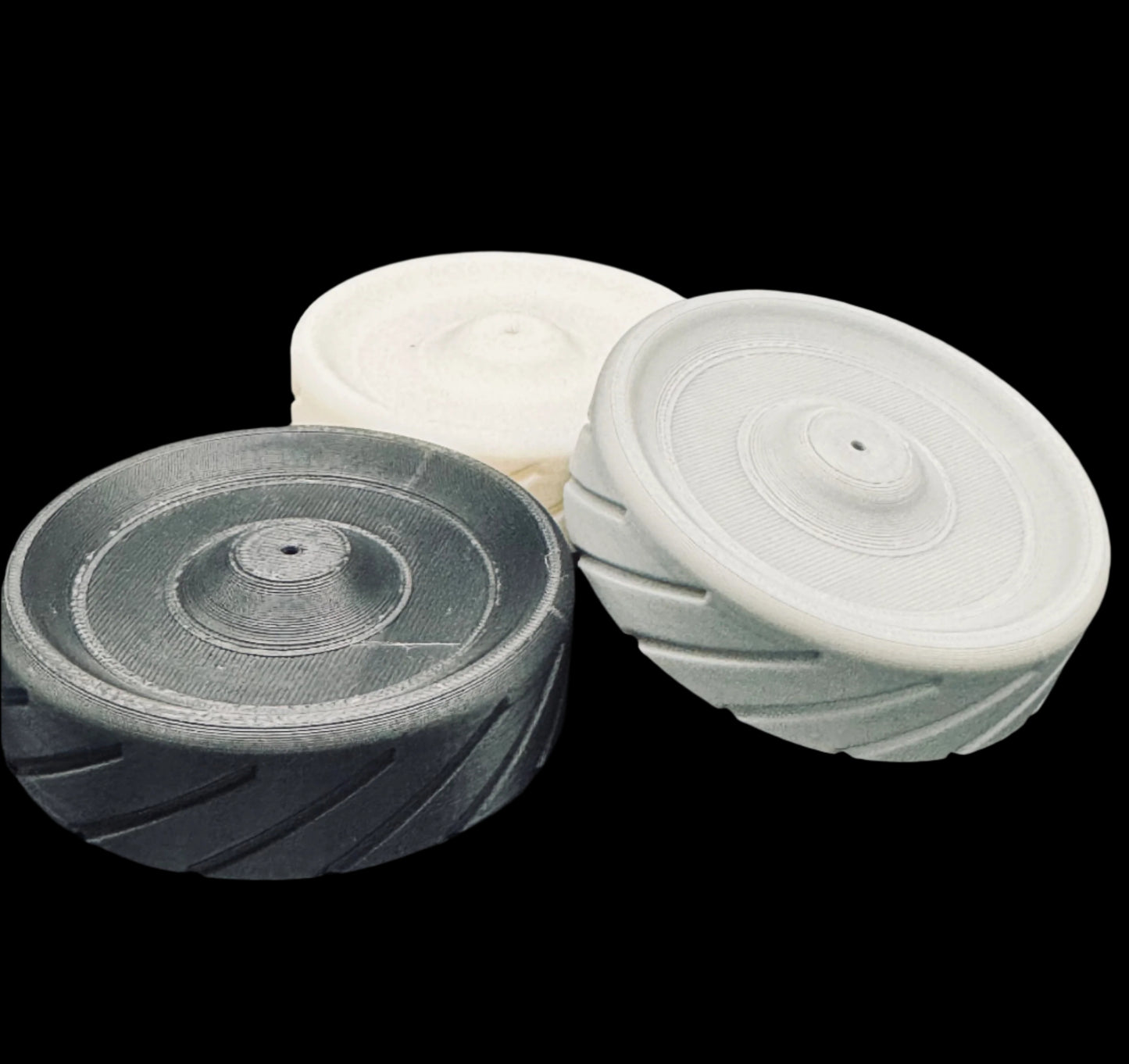 Modern Minimalist Incense Holder