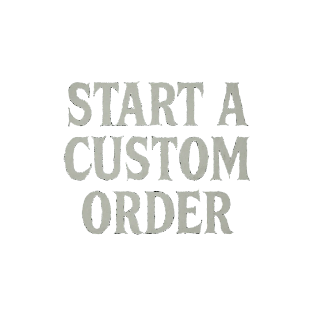 Custom 3D Print – 55 Dollar Flat Rate – Send STL or Photo – Fast & Made in USA