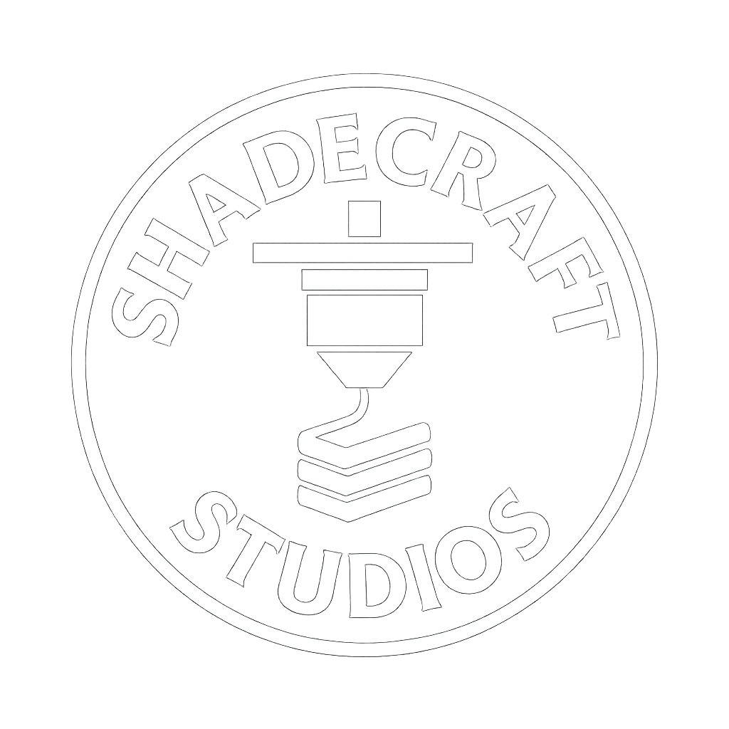 Shadecraft Studios